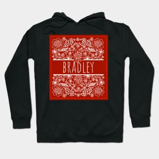 Bradley University Hoodie